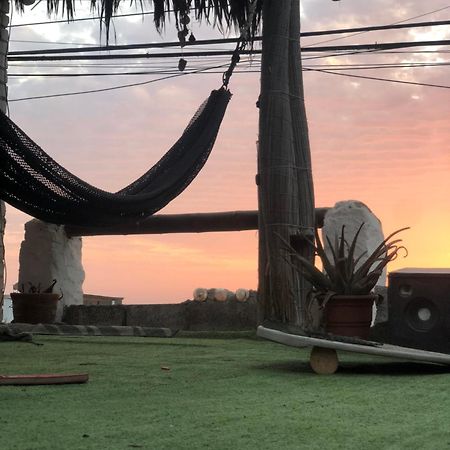 Huanchaco Surf Camp Apartment Екстериор снимка