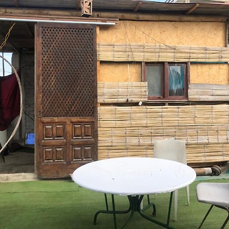 Huanchaco Surf Camp Apartment Екстериор снимка
