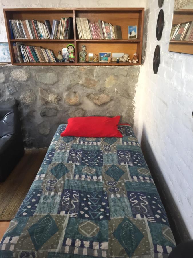 Huanchaco Surf Camp Apartment Екстериор снимка