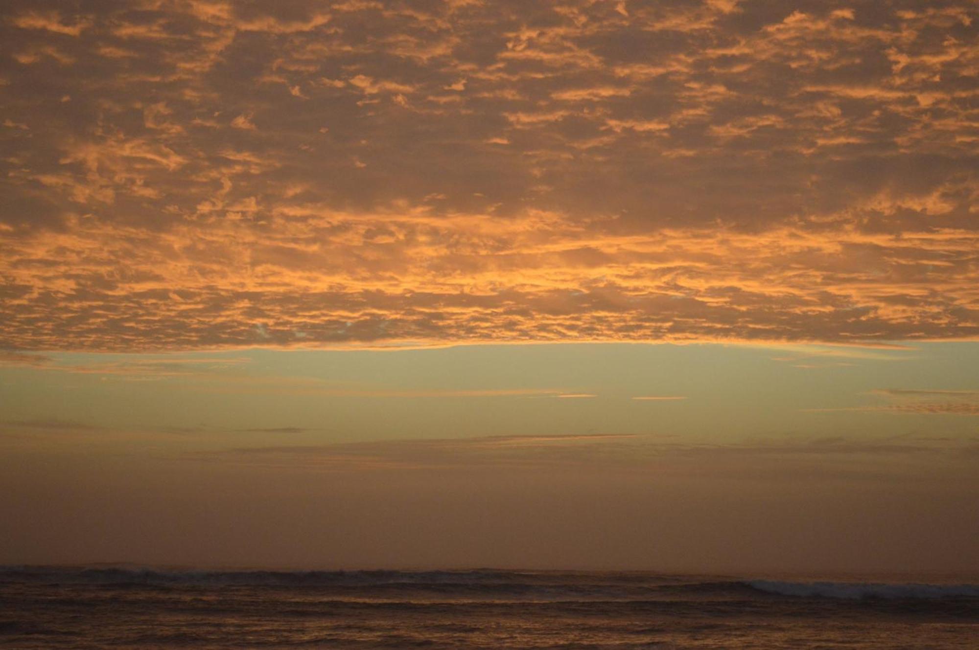 Huanchaco Surf Camp Apartment Екстериор снимка