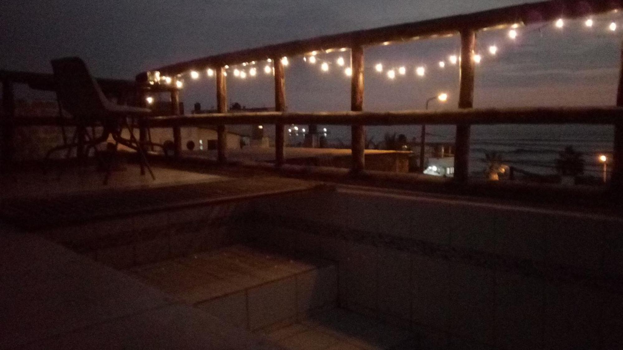 Huanchaco Surf Camp Apartment Екстериор снимка