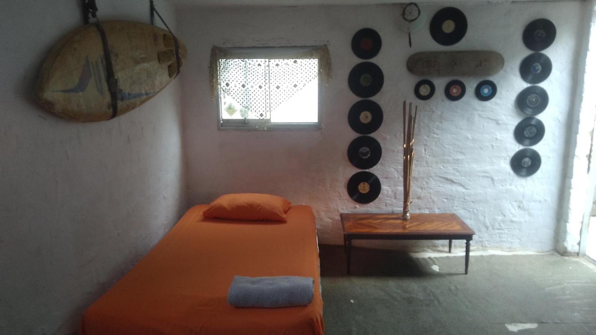 Huanchaco Surf Camp Apartment Екстериор снимка