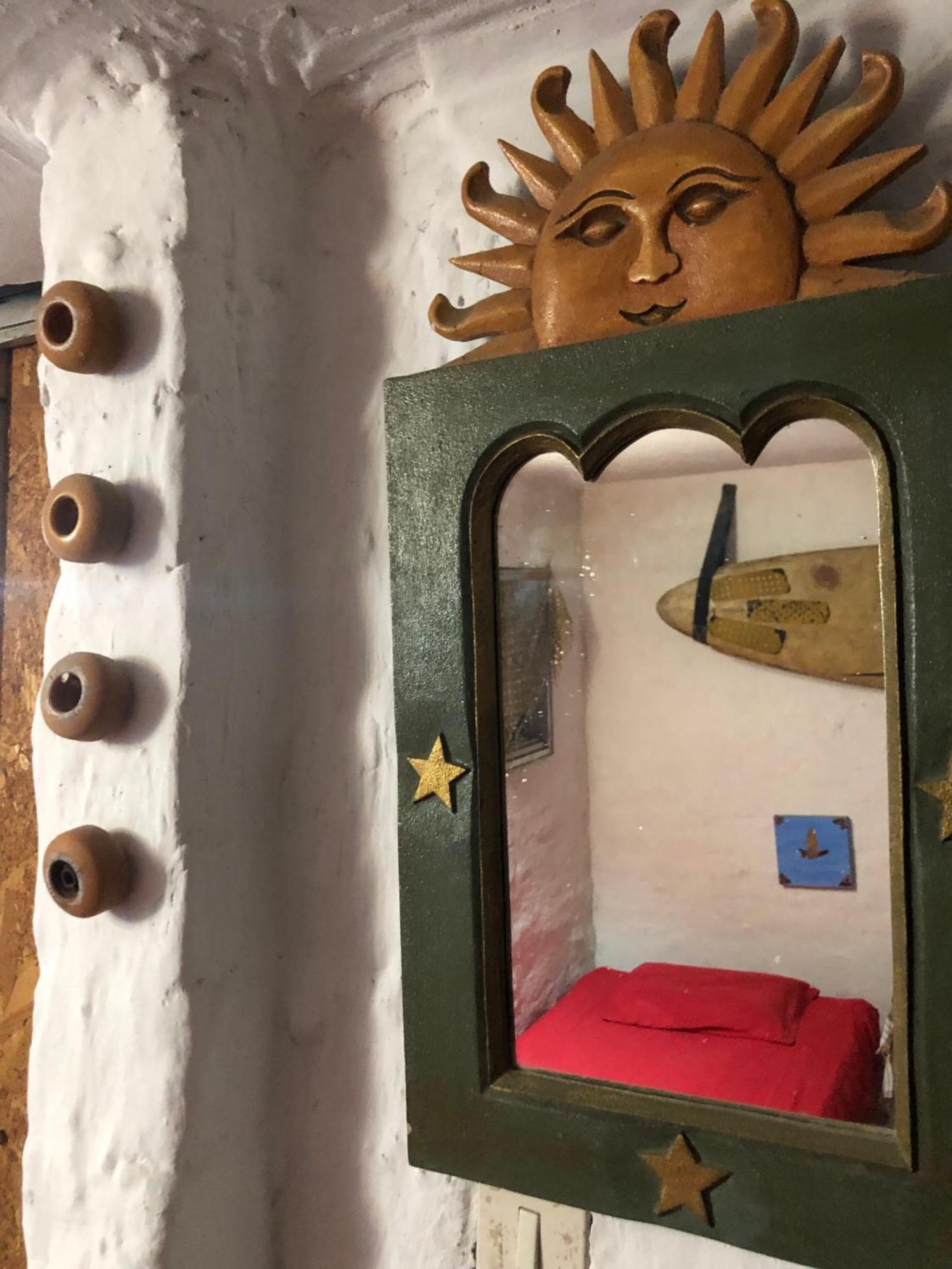 Huanchaco Surf Camp Apartment Екстериор снимка