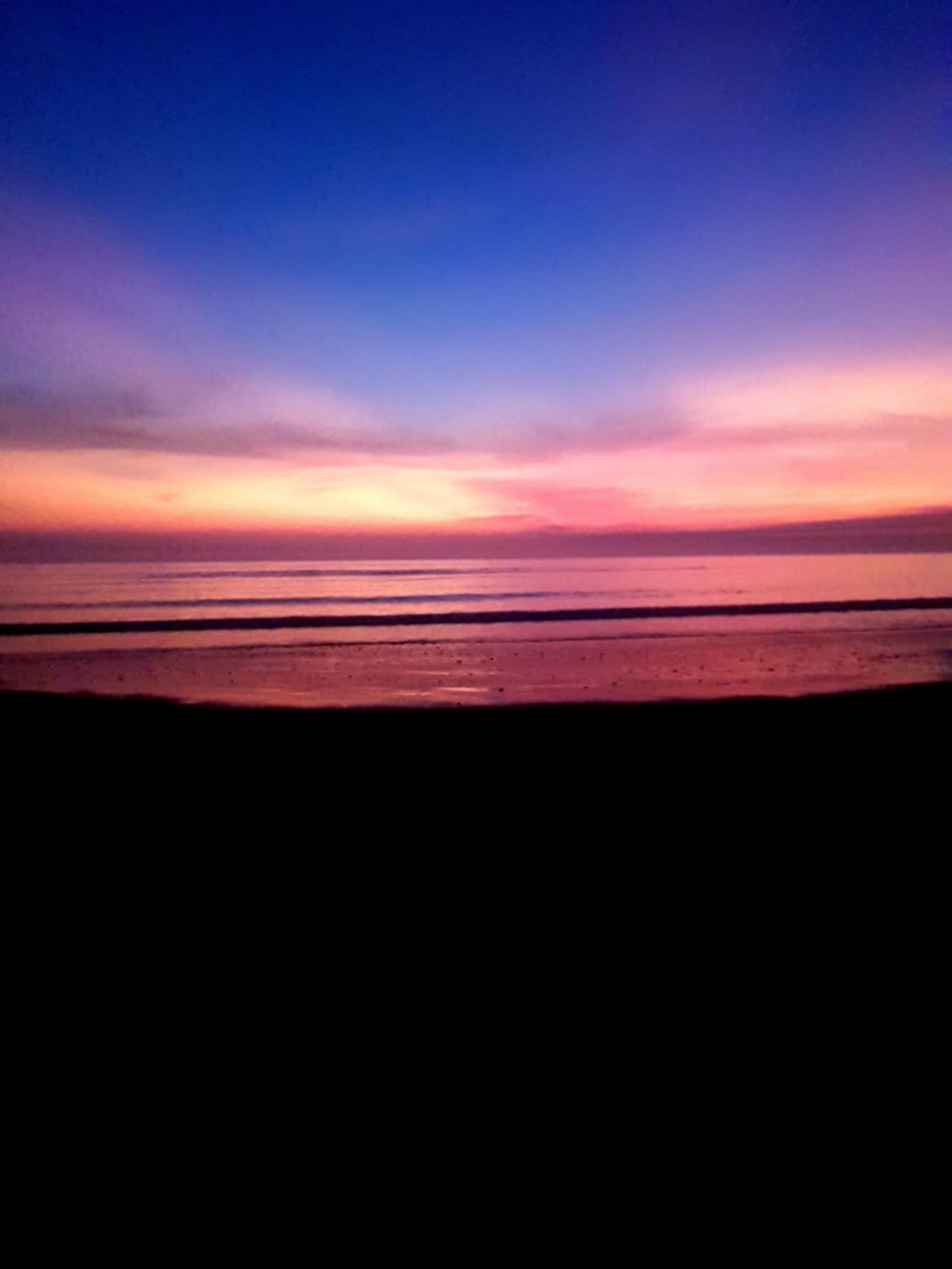 Huanchaco Surf Camp Apartment Екстериор снимка