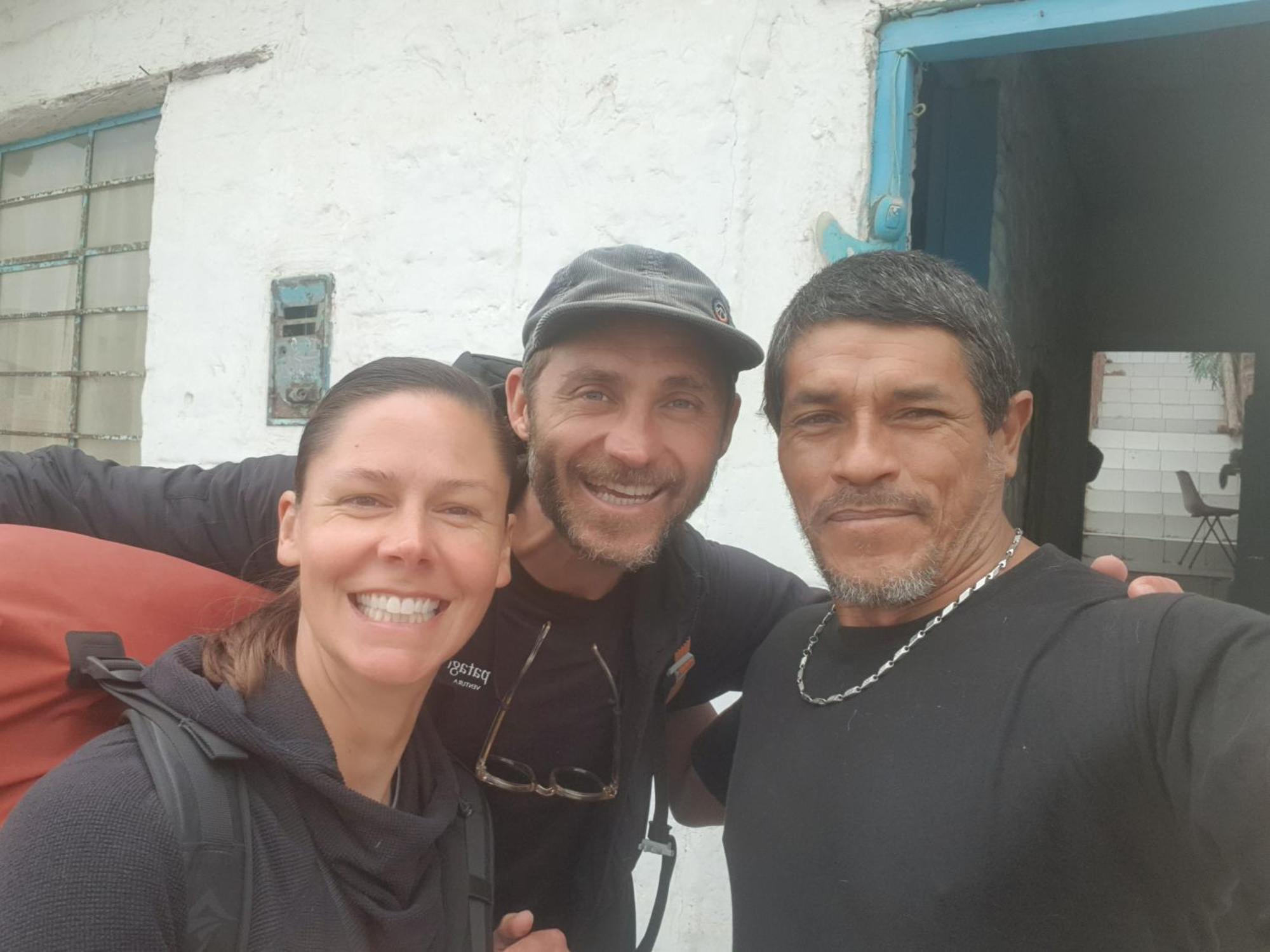 Huanchaco Surf Camp Apartment Екстериор снимка