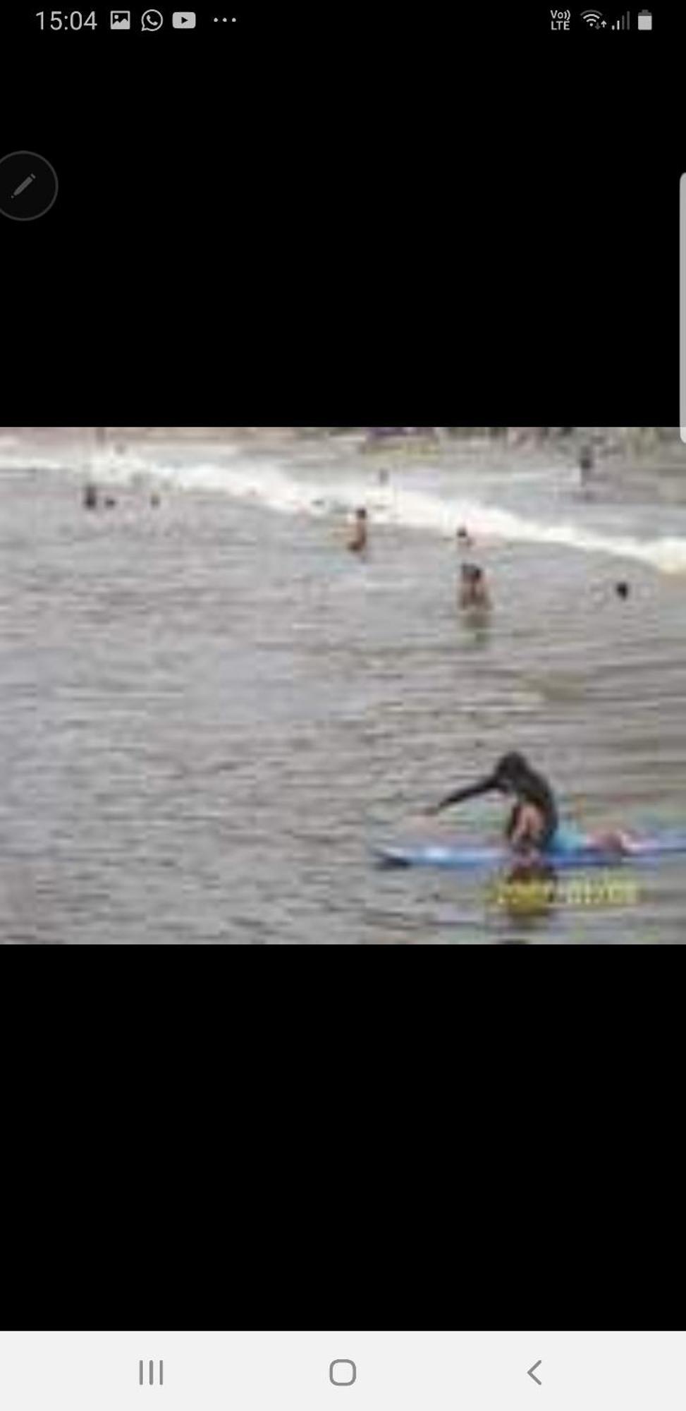 Huanchaco Surf Camp Apartment Екстериор снимка