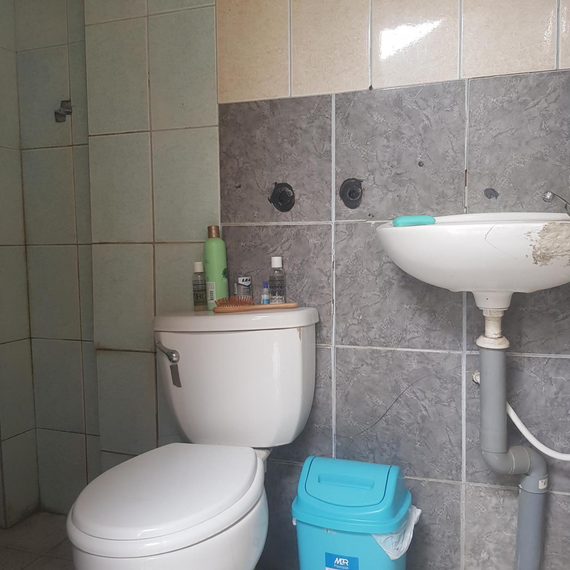 Huanchaco Surf Camp Apartment Екстериор снимка
