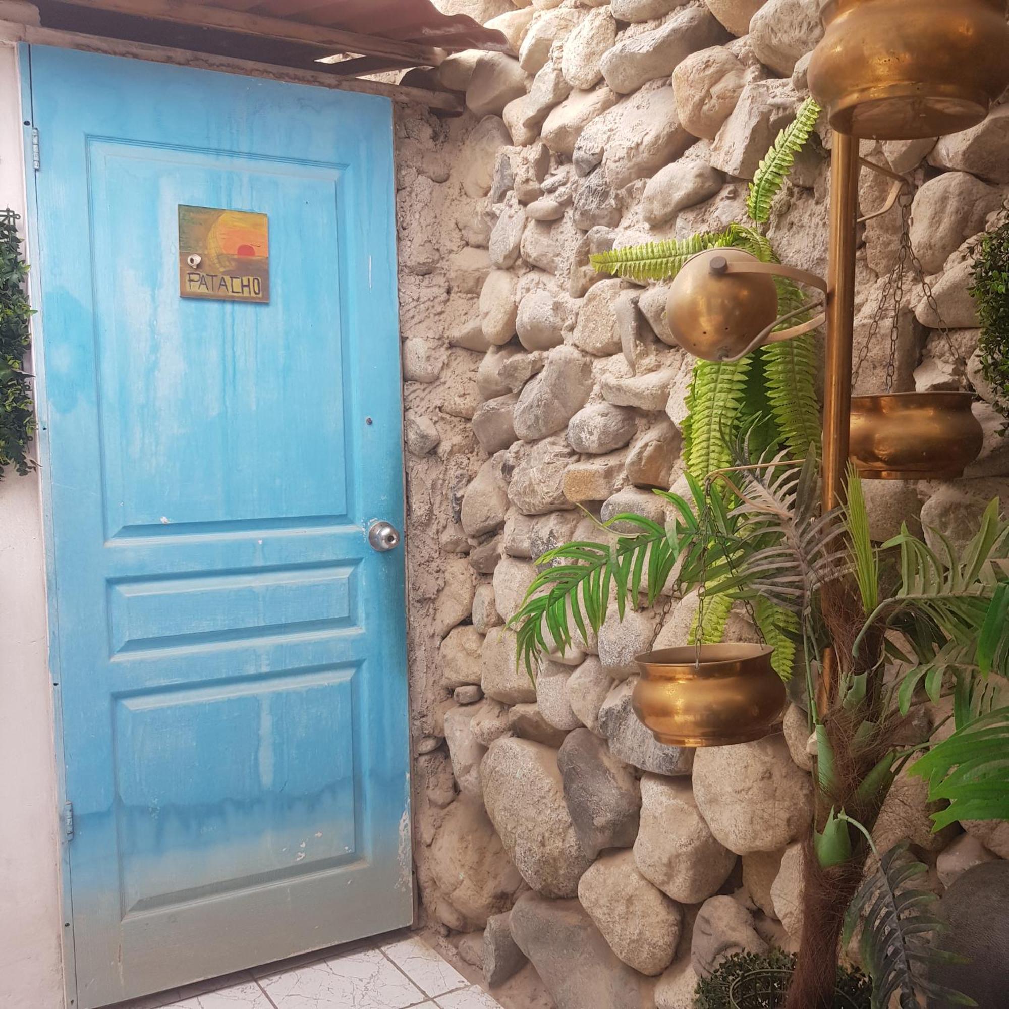 Huanchaco Surf Camp Apartment Екстериор снимка