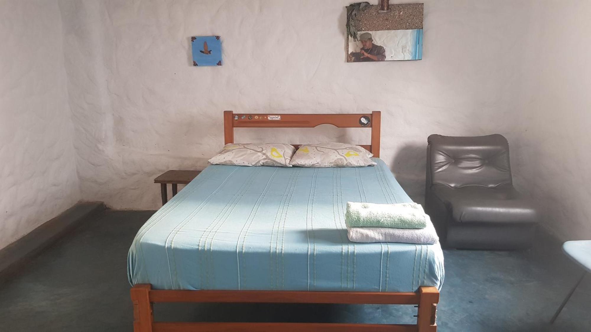 Huanchaco Surf Camp Apartment Екстериор снимка