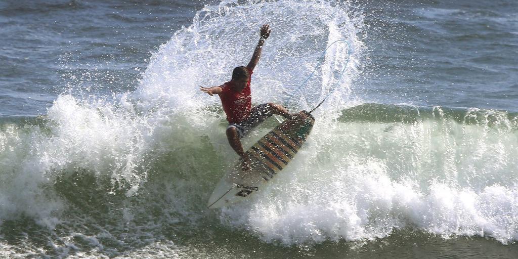 Huanchaco Surf Camp Apartment Екстериор снимка