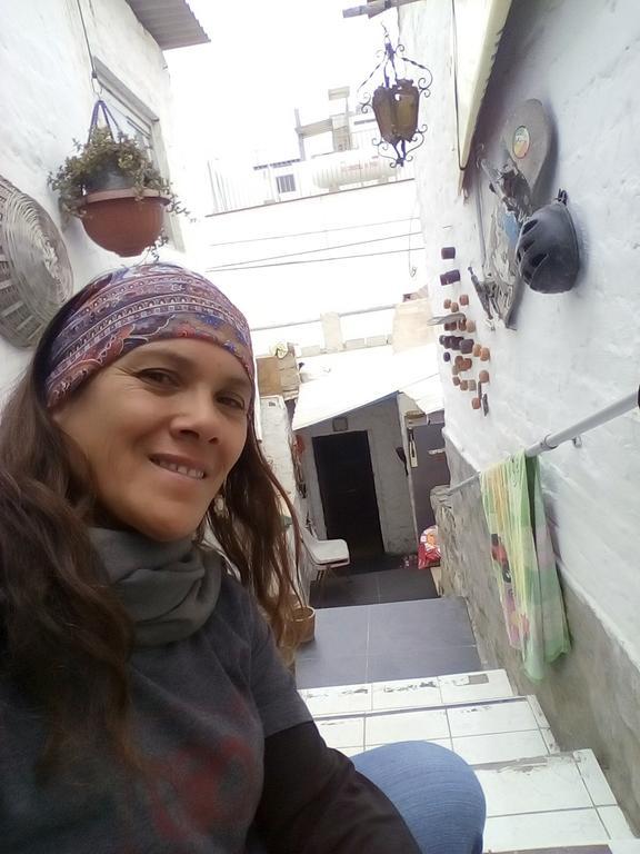 Huanchaco Surf Camp Apartment Екстериор снимка